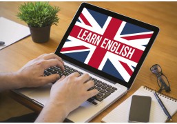 8 индивидуальных онлайн-занятия английским языком