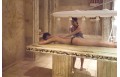 Скраб-массаж под душем Виши