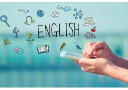 16 индивидуальных онлайн-занятия английским языком
