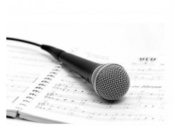Обучение вокалу Standart (10 индивидуальных занятий)