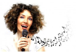 Обучение вокалу Lite (5 индивидуальных занятий)